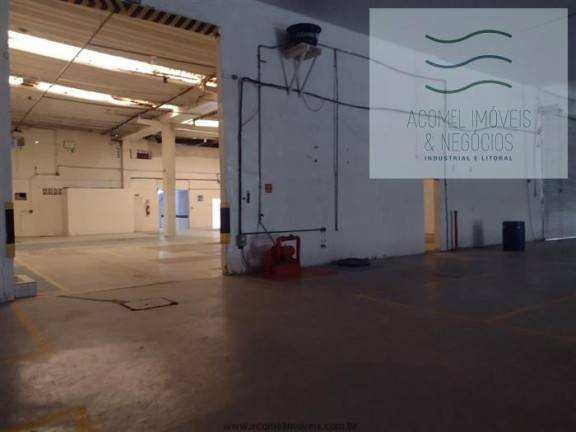 Imagem Imóvel Comercial para Alugar, 1.000 m² em Tude Bastos - Praia Grande