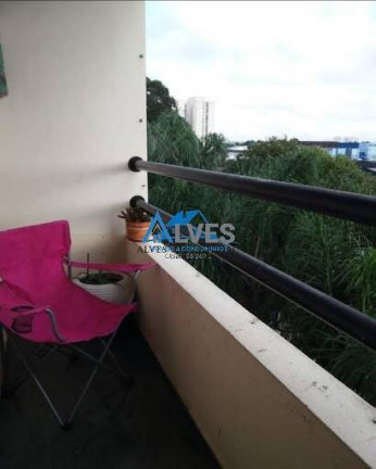 Imagem Apartamento com 3 Quartos à Venda, 80 m² em Planalto - São Bernardo Do Campo Imagem Apartamento com 3 Quartos à Venda, 80 m² em Planalto - São Bernardo Do Campo