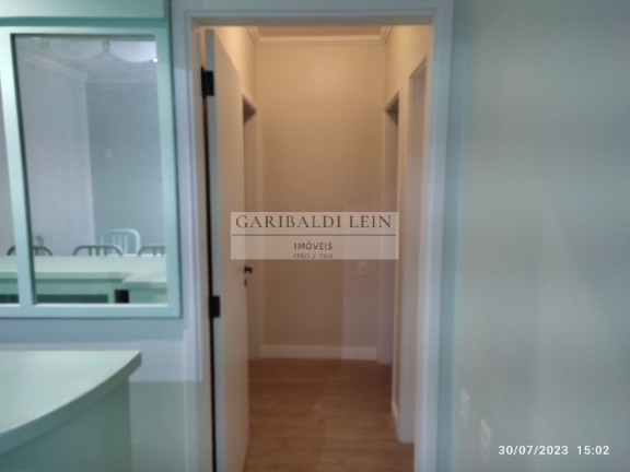 Imagem Imóvel com 3 Quartos à Venda, 127 m² em Cambuí - Campinas