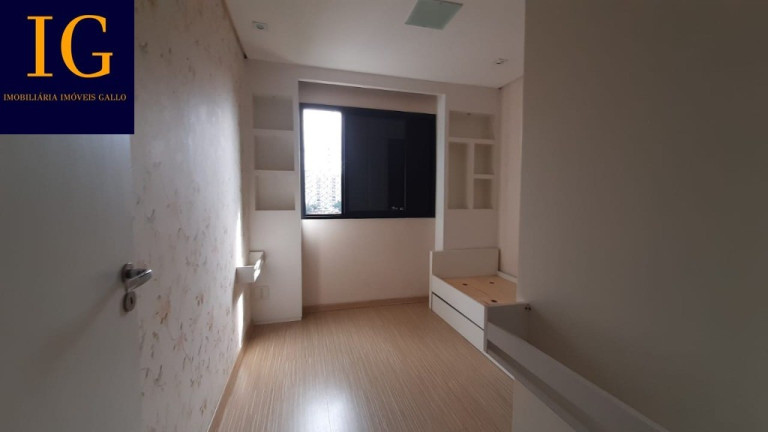 Imagem Apartamento com 3 Quartos à Venda, 114 m² em Jardim - Santo André Imagem Apartamento com 3 Quartos à Venda, 114 m² em Jardim - Santo André