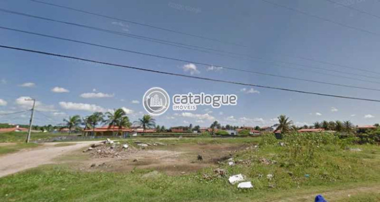 Imagem Terreno à Venda, 1.600 m² em Genipabu - Extremoz