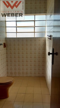 Imagem Casa com 3 Quartos à Venda, 290 m² em Jardim Simus - Sorocaba