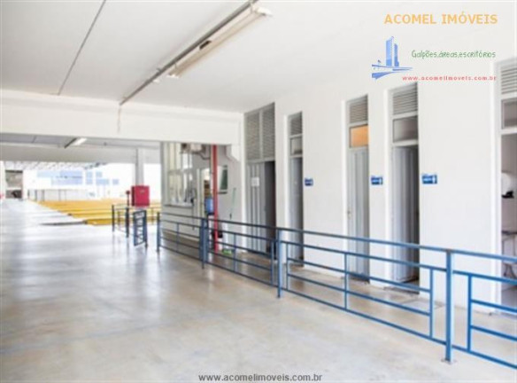 Imagem Imóvel Comercial para Alugar, 9.304 m² em Centro - Extrema