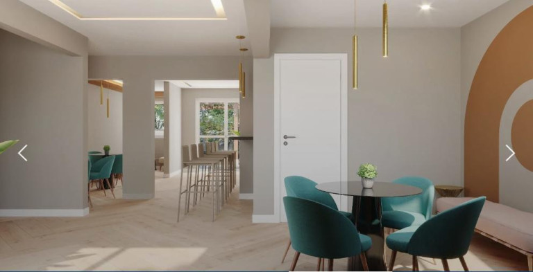 Imagem Apartamento com 2 Quartos à Venda, 53 m² em São Cristóvão - Rio De Janeiro