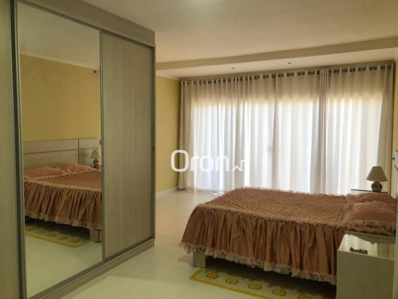 Imagem Sobrado com 3 Quartos à Venda, 320 m² em Parque Atheneu - Goiânia Imagem Sobrado com 3 Quartos à Venda, 320 m² em Parque Atheneu - Goiânia