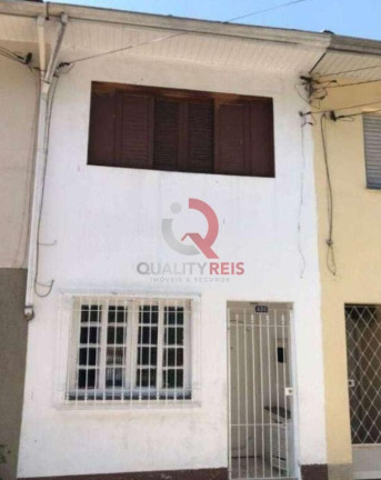 Sobrado com 2 Quartos à Venda, 60 m² em Jardim Japao - São Paulo