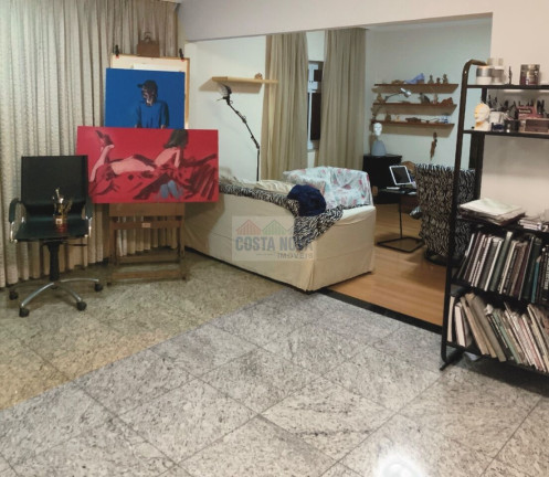Imagem Apartamento com 3 Quartos à Venda, 98 m² em Perdizes - São Paulo Imagem Apartamento com 3 Quartos à Venda, 98 m² em Perdizes - São Paulo