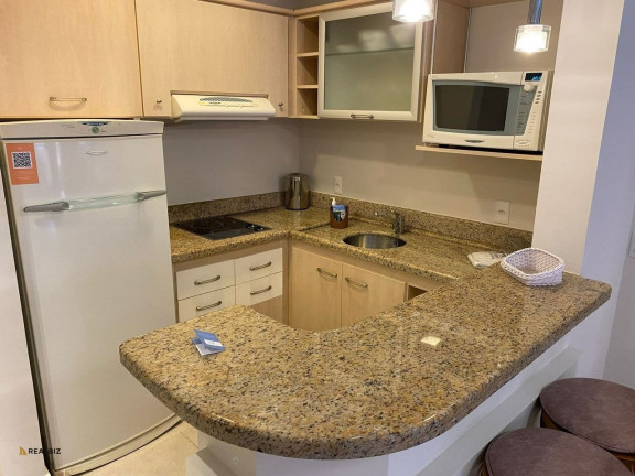 Imagem Loft com 1 Quarto à Venda, 94 m² em Jurerê - Florianópolis