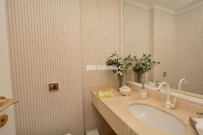 Imagem Apartamento com 4 Quartos à Venda, 200 m² em Paraíso - São Paulo Imagem Apartamento com 4 Quartos à Venda, 200 m² em Paraíso - São Paulo