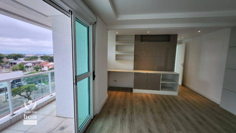 Imagem Cobertura com 2 Quartos à Venda, 131 m² em água Verde - Curitiba