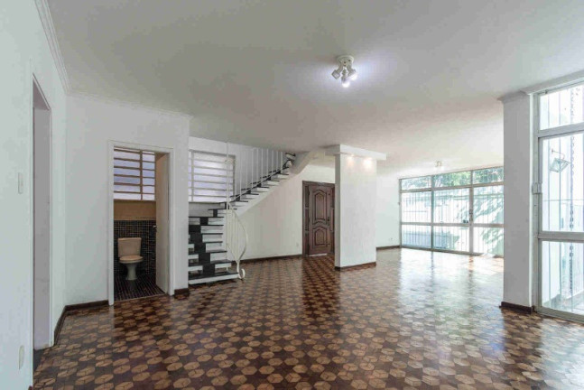 Imagem Casa com 3 Quartos para Alugar, 600 m² em Saúde - São Paulo