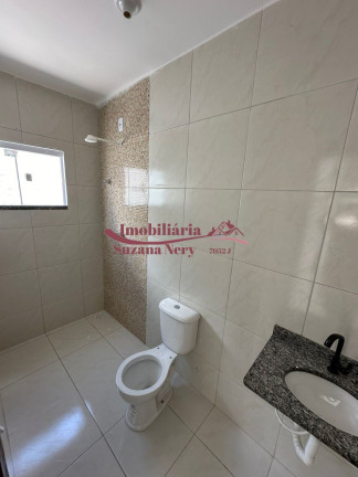 Imagem Casa com 2 Quartos à Venda, em Extremoz - Extremoz Imagem Casa com 2 Quartos à Venda, em Extremoz - Extremoz
