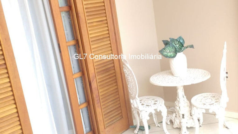 Imagem Sobrado com 6 Quartos à Venda,  em Jardim Morada Do Sol - Indaiatuba