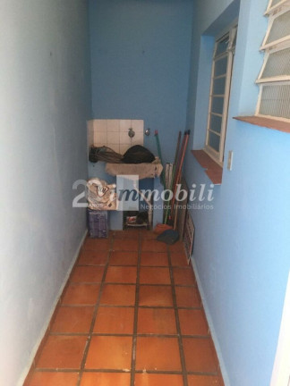 Imagem Casa com 3 Quartos à Venda, 110 m² em Jardim Trussardi - São Paulo