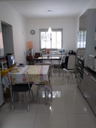 Imagem Casa com 3 Quartos à Venda, 111 m² em Jardim Ouro Verde - Limeira