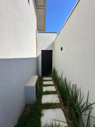 Imagem Casa de Condomínio à Venda, 155 m² em Condomínio Primor Das Torres - Cuiabá