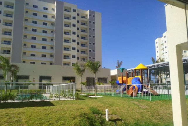 Imagem Apartamento com 2 Quartos à Venda, 56 m² em Buraquinho - Lauro De Freitas Imagem Apartamento com 2 Quartos à Venda, 56 m² em Buraquinho - Lauro De Freitas