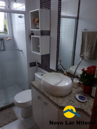 Imagem Apartamento com 2 Quartos à Venda, 75 m² em Badu - Niterói