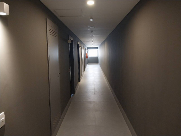 Imagem Apartamento com 1 Quarto à Venda, em São Paulo Imagem Apartamento com 1 Quarto à Venda, em São Paulo