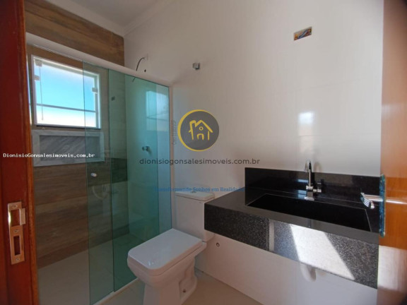 Imagem Casa com 3 Quartos à Venda, 127 m² em Estância São José - Peruíbe Imagem Casa com 3 Quartos à Venda, 127 m² em Estância São José - Peruíbe
