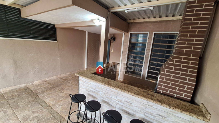 Imagem Casa com 2 Quartos à Venda, 79 m² em Cidade Jardim Ii - Americana Imagem Casa com 2 Quartos à Venda, 79 m² em Cidade Jardim Ii - Americana