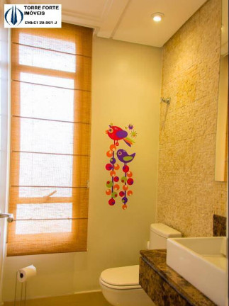 Imagem Apartamento com 3 Quartos à Venda, 248 m² em Vila Gilda - Santo André