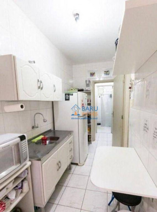 Imagem Apartamento com 1 Quarto à Venda, 76 m² em Santa Cecília - São Paulo