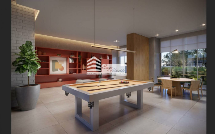 Imagem Apartamento com 3 Quartos à Venda, 91 m² em Lapa - São Paulo Imagem Apartamento com 3 Quartos à Venda, 91 m² em Lapa - São Paulo