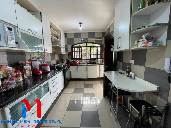 Imagem Casa com 3 Quartos à Venda, 210 m² em Osvaldo Cruz - São Caetano Do Sul Imagem Casa com 3 Quartos à Venda, 210 m² em Osvaldo Cruz - São Caetano Do Sul