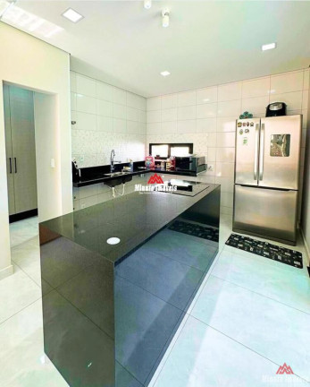 Imagem Casa com 3 Quartos à Venda, 187 m² em Medeiros - Jundiaí