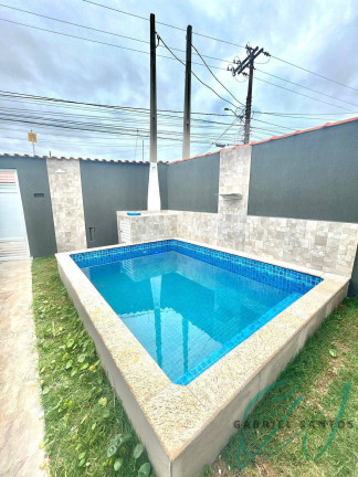 Imagem Casa com 2 Quartos à Venda, 120 m² em Campos Elíseos - Itanhaém