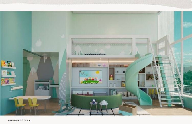 Imagem Apartamento com 3 Quartos à Venda, 133 m² em Horto Florestal - Salvador
