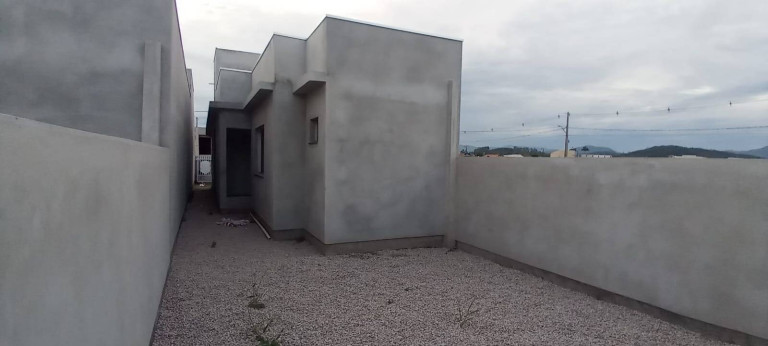 Imagem Casa com 2 Quartos à Venda, 63 m² em Bosque Da Mata - Tijucas Imagem Casa com 2 Quartos à Venda, 63 m² em Bosque Da Mata - Tijucas