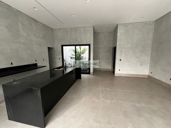 Imagem Casa com 4 Quartos à Venda, 367 m² em Condomínio Reserva Santa Izabel - Jaguariúna