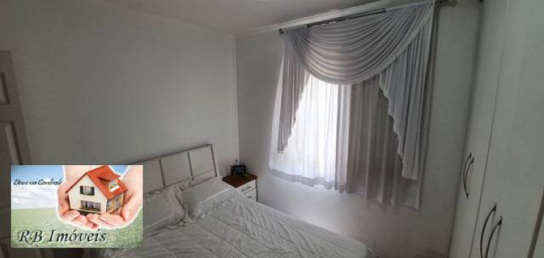 Imagem Apartamento com 3 Quartos à Venda, 71 m² em Vila Metalúrgica - Santo André