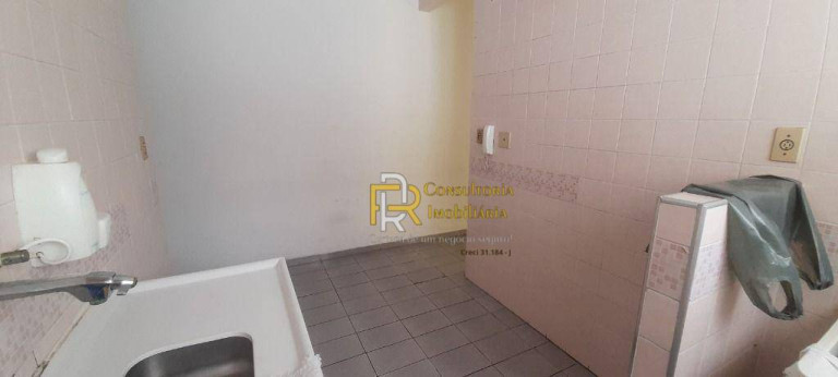 Imagem Apartamento com 1 Quarto à Venda, 60 m² em Vila Caiçara - Praia Grande Imagem Apartamento com 1 Quarto à Venda, 60 m² em Vila Caiçara - Praia Grande