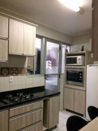 Imagem Apartamento com 3 Quartos à Venda, 120 m² em São José - Santa Maria