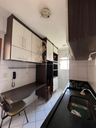 Imóvel com 3 Quartos à Venda, 69 m² em Jardim Satélite - São José Dos Campos
