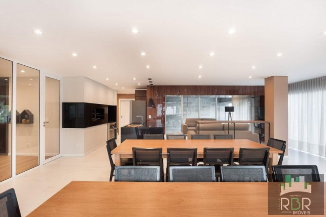 Imagem Apartamento com 3 Quartos à Venda, 114 m² em Caxias Do Sul