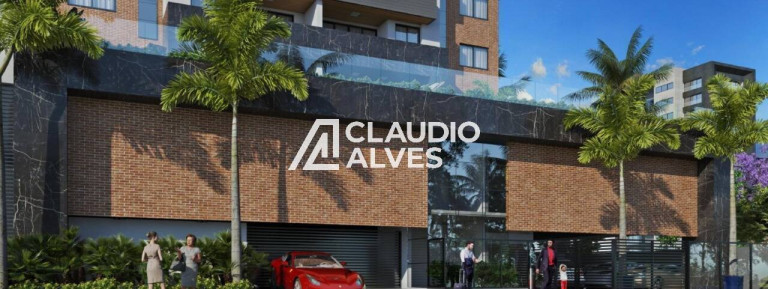 Imagem Apartamento com 3 Quartos à Venda, 121 m² em Santa Mônica - Feira De Santana Imagem Apartamento com 3 Quartos à Venda, 121 m² em Santa Mônica - Feira De Santana