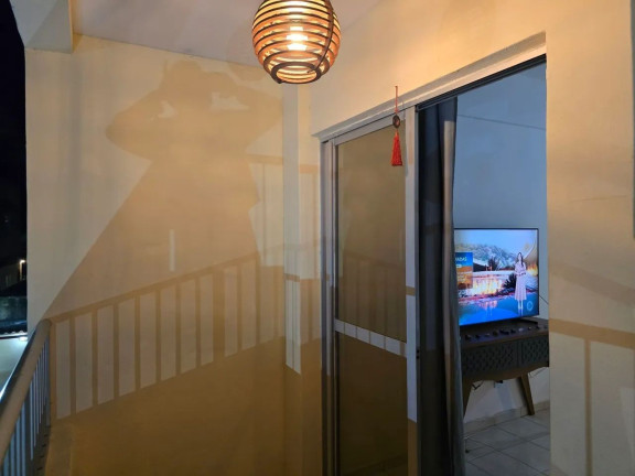 Imagem Apartamento com 2 Quartos à Venda, 60 m² em Praça Seca - Rio De Janeiro