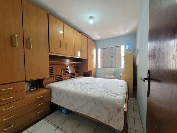 Imagem Apartamento com 2 Quartos à Venda,  em Jardim Miranda - Campinas