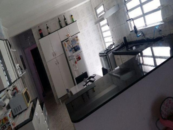 Imagem Sobrado com 2 Quartos à Venda, 150 m² em Brasilândia - São Paulo