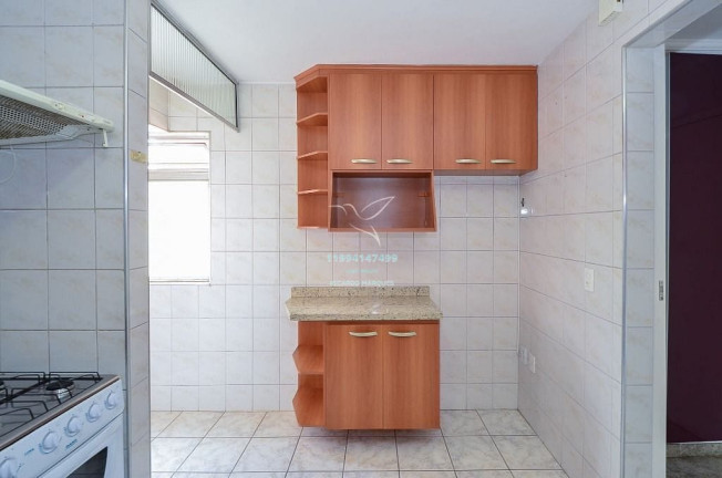 Imagem Apartamento com 2 Quartos à Venda, 55 m² em Vila Mariana - São Paulo