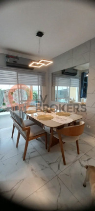 Imagem Casa com 3 Quartos à Venda, 89 m² em Jardim Carlos Cooper - Suzano Imagem Casa com 3 Quartos à Venda, 89 m² em Jardim Carlos Cooper - Suzano