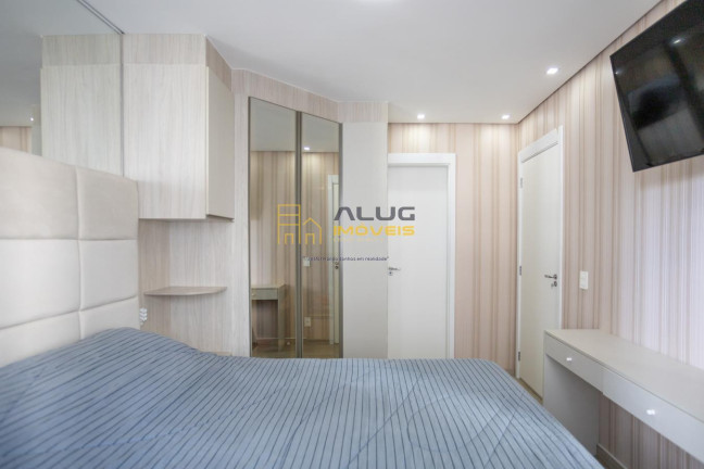 Imagem Apartamento com 2 Quartos à Venda, 64 m² em Continental - Osasco