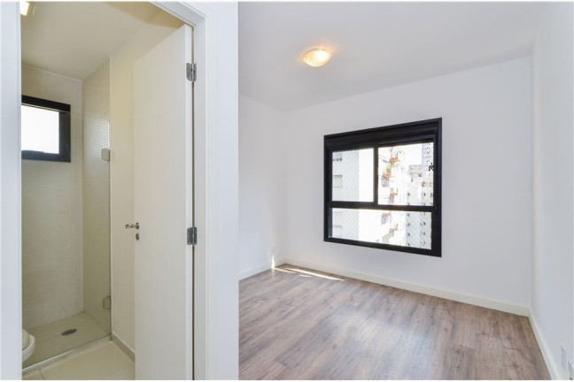 Imagem Apartamento com 2 Quartos à Venda, 57 m² em Ibirapuera - São Paulo