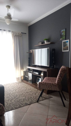 Imagem Apartamento com 2 Quartos à Venda, 70 m² em Jardim Dos Estados - Taubaté