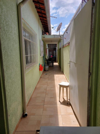 Imagem Casa com 2 Quartos à Venda, 80 m² em Real - Praia Grande Imagem Casa com 2 Quartos à Venda, 80 m² em Real - Praia Grande