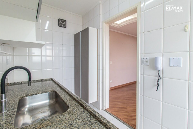 Imagem Apartamento com 2 Quartos à Venda, 59 m² em Vila Bertioga - São Paulo